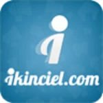 ikinciel.com android application logo